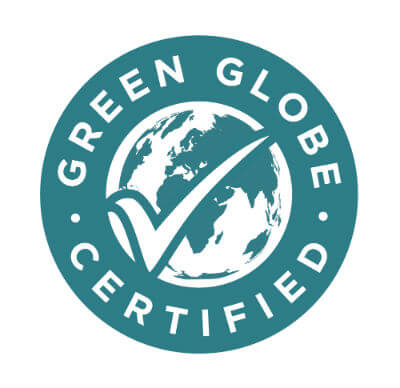 Branféré certifié Green Globe