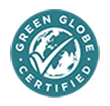 Green Globe Certified